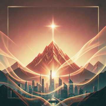 新时代社会主义爱国歌曲 · 苦难辉煌主题