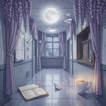 《那些年，月光记得》