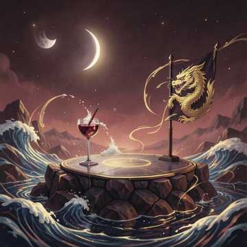 将进酒·少年游