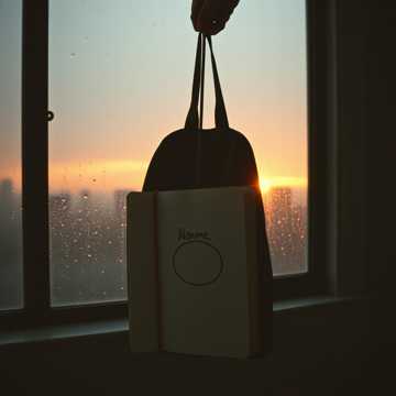 从你名字开始爱