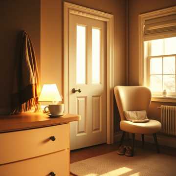 给妈妈的这一生