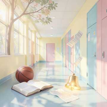 那天午后开始喜欢你