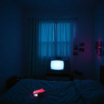 你走后这条路很长