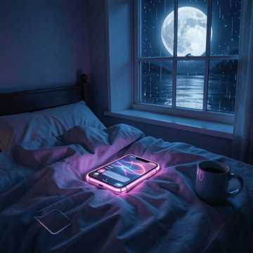 没等到你的消息