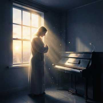 对唱：你一直都在