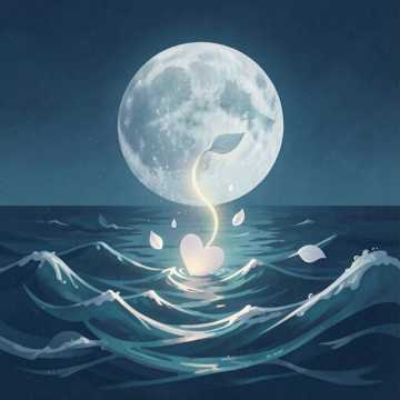 撒向大海的种子