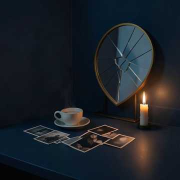 温柔最后的余温