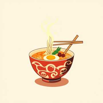 ラーメンで世界を救いたい