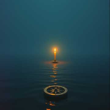 心不死，道不生