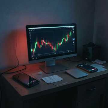 割不下的红绿灯