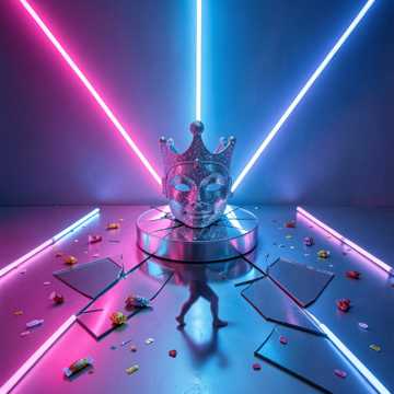 Mask Party Sanctuary