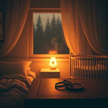 秋未晚，爱未散