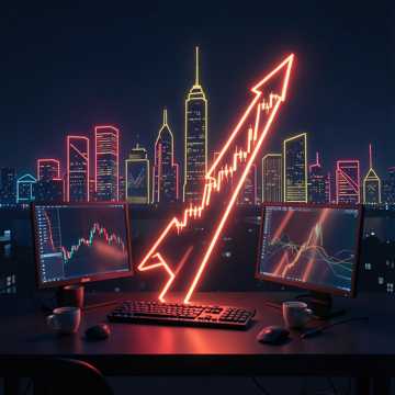 亿万回本的那一天