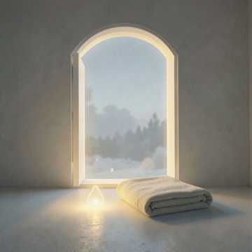 我知道，你爱一直都在