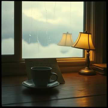 给爸爸的一封信