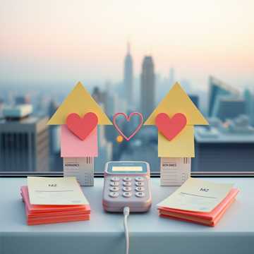 双向奔赴的每一天