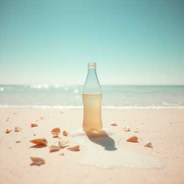 海风把你写给我