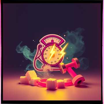 不瘦十斤不放弃