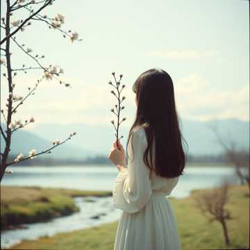 若是花开误了期