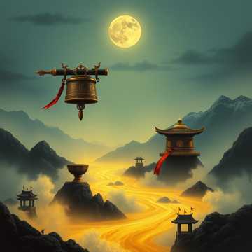 《将进酒·万古狂》