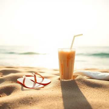 夏天刚好爱上你