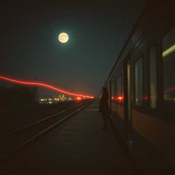 初めての出会い