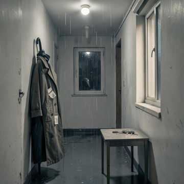 后来我们都学会体面