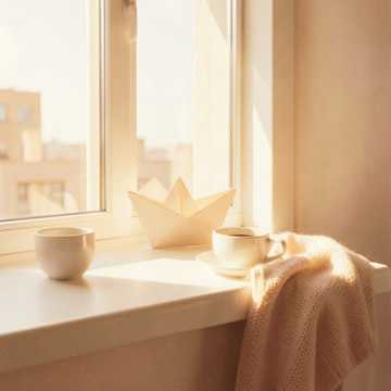 糖分不够亲一个