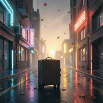 那些在外的人啊