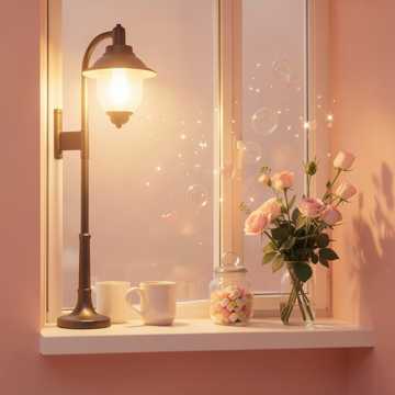 糖分超标的拥抱