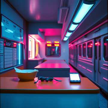 夜深就别再想她