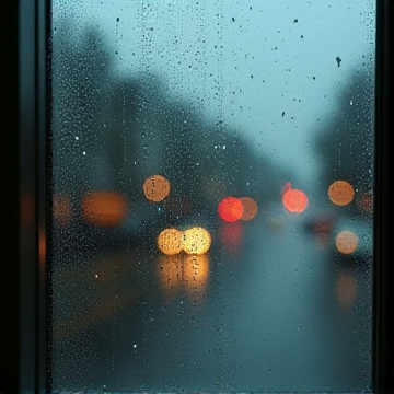 晒不干的世纪大雨