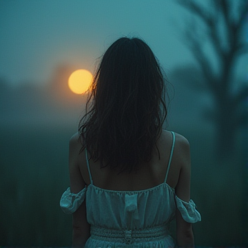 口是心非的天气