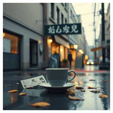 半生风雨都走过