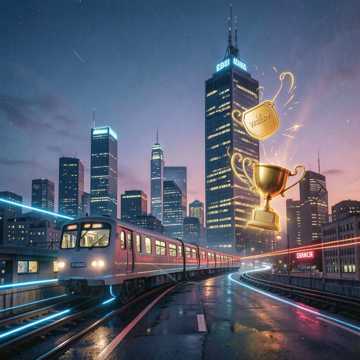 打工人永不认输