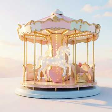 你说我是你的白马王子