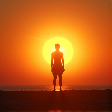 追逐月光的季节