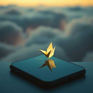 在朋友圈写诗的人