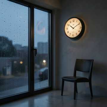 不知情小雨