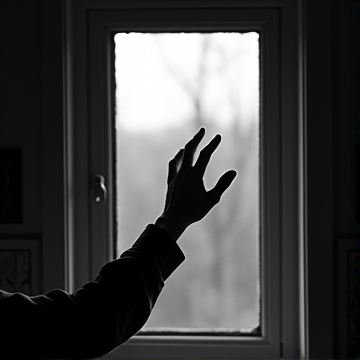 爱到卑微是错吗