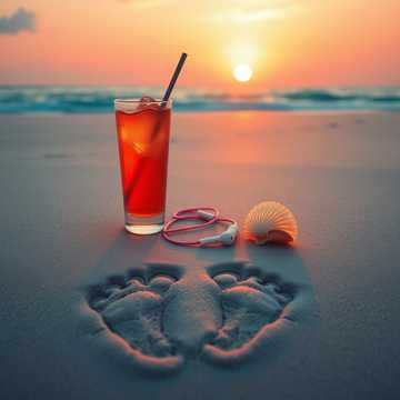 夏天刚好爱上你