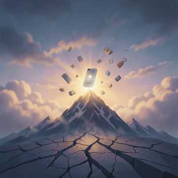 Quiet Peak