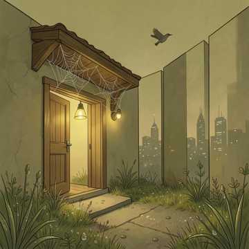 离开故乡的人啊