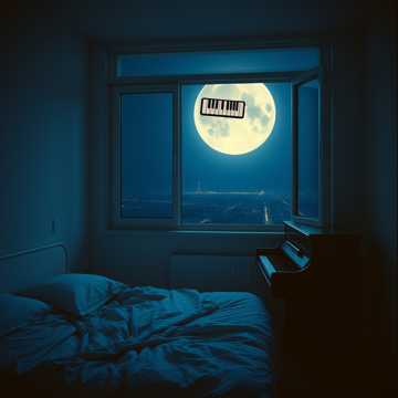 夜深了你还好吗