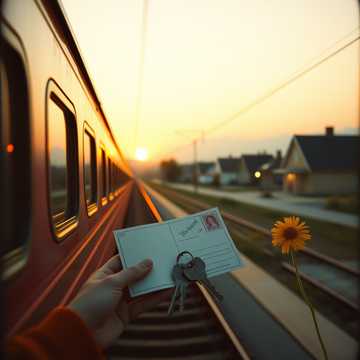 在路上的劳动节