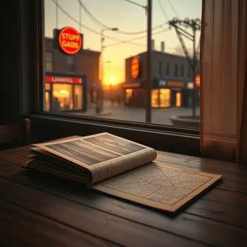 怀念过去的时光