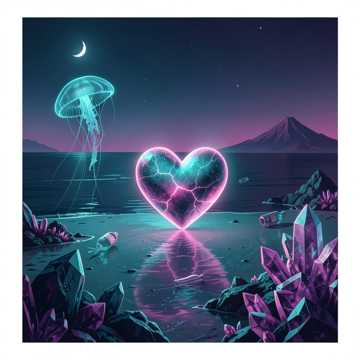 《潮间带的心脏》2