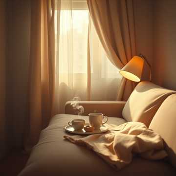 平凡浪漫的每一天