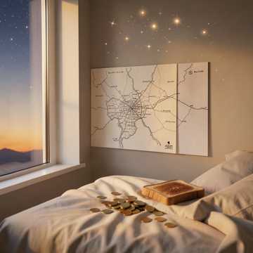 Promise In The Distance