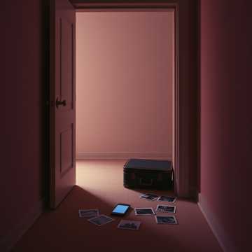 你是我的未完成